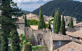 Le Murier Bed And Breakfast