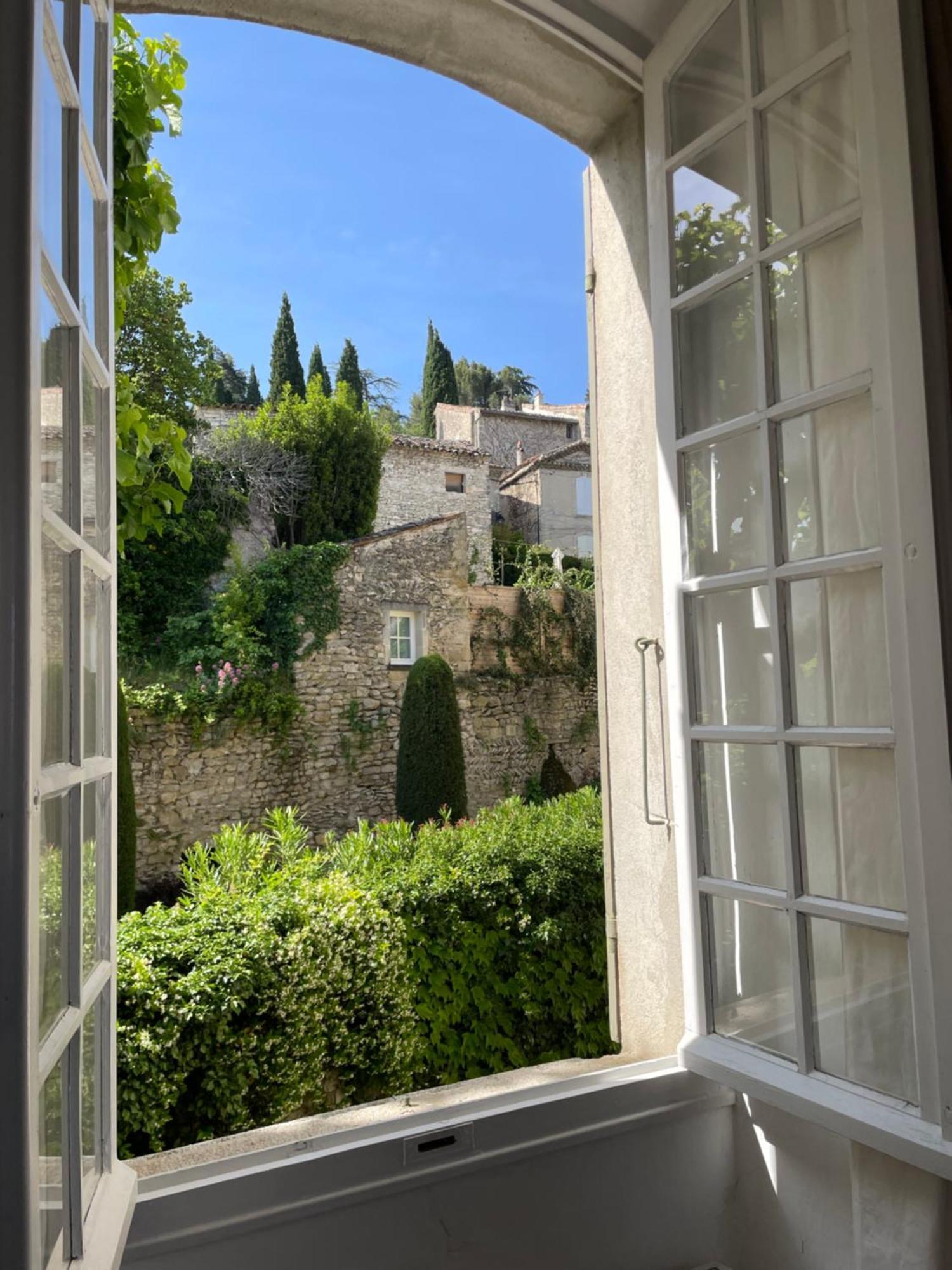 Le Murier Vaison-la-Romaine Kamer foto