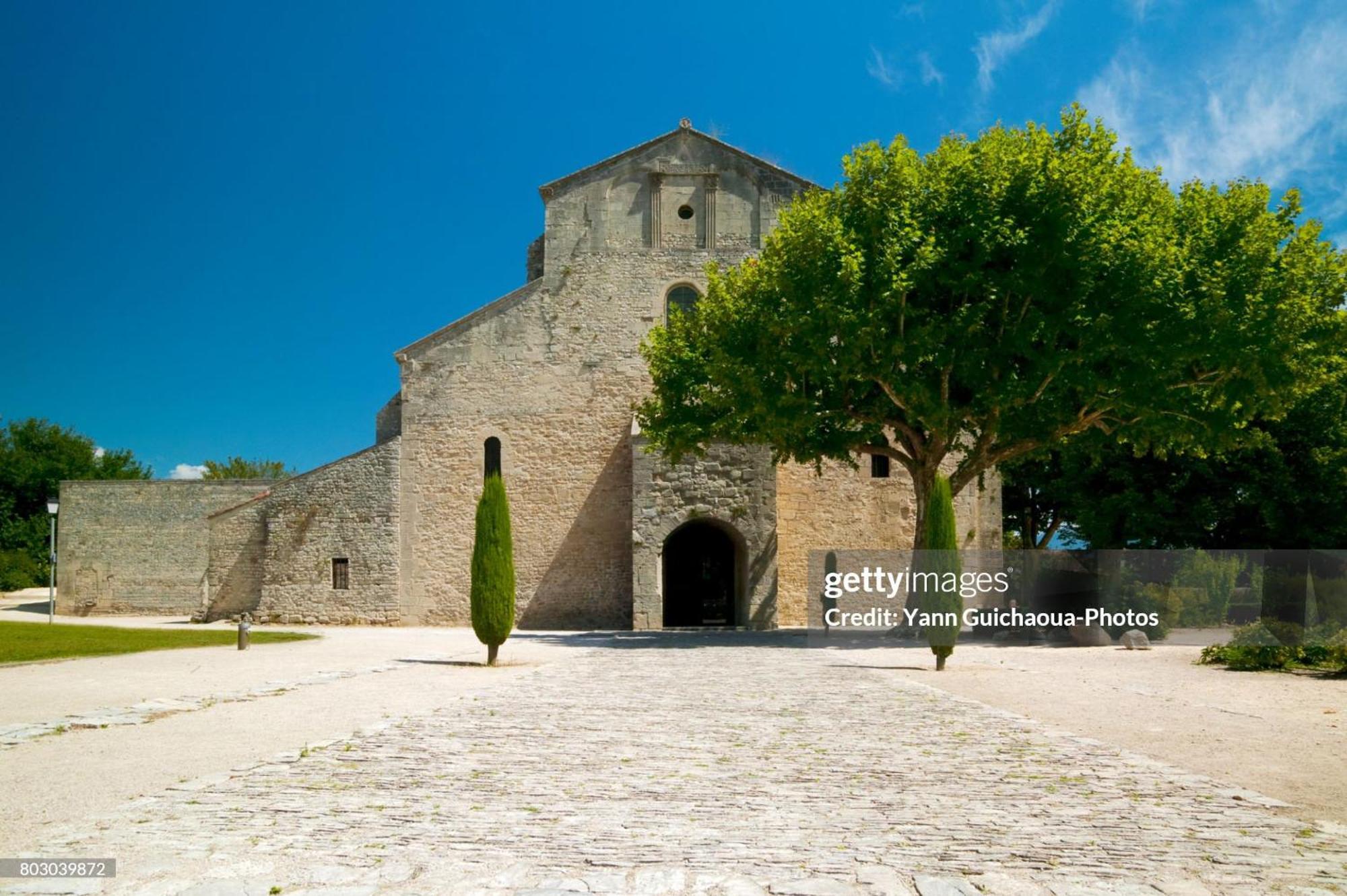 Le Murier Vaison-la-Romaine Buitenkant foto