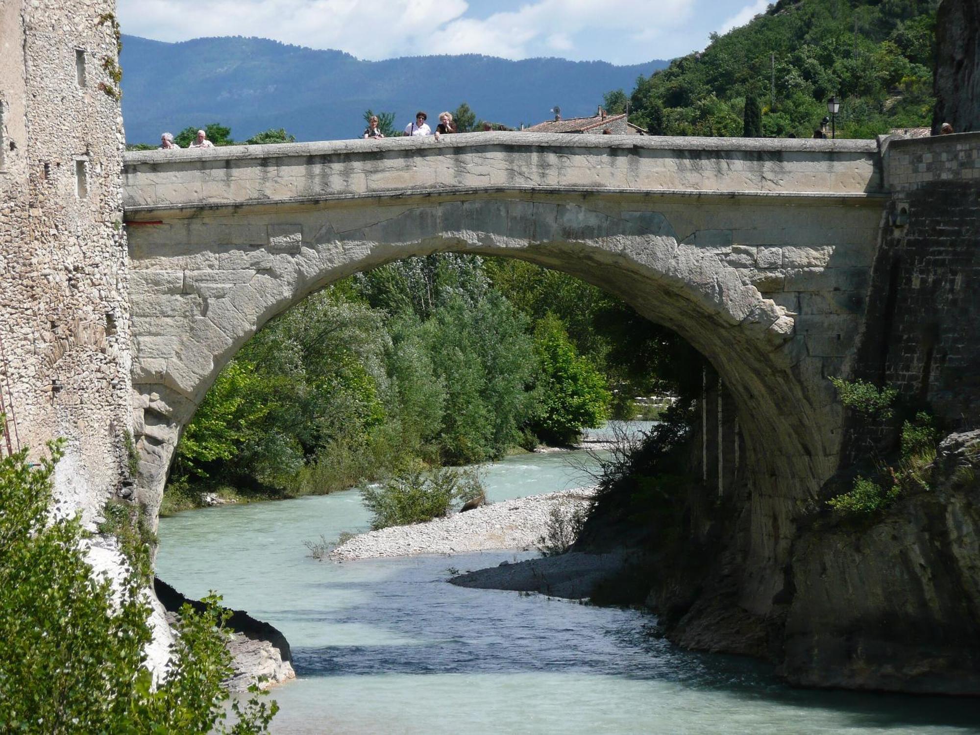 Le Murier Vaison-la-Romaine Buitenkant foto